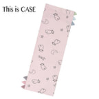 Baabaasheepz Buddy Case Sweet Dreams Baa Baa / Sarung Bantal