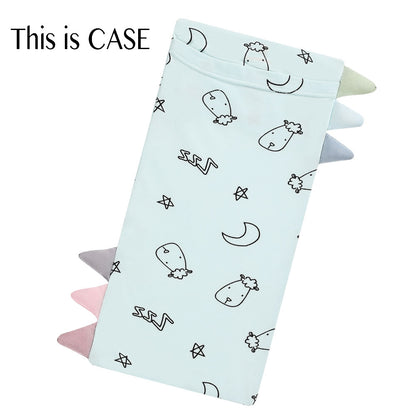 Baabaasheepz Buddy Case Sweet Dreams Baa Baa / Sarung Bantal