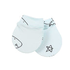 Baabaasheepz Mittens Sweet Dreams Baa Baa / Sarung Tangan Bayi