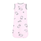 Baabaasheepz Wearable Blanket Zip Sweet Dreams Baa Baa / Bedong Selimut Instan