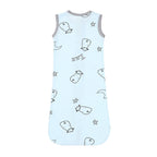 Baabaasheepz Wearable Blanket Zip Sweet Dreams Baa Baa / Bedong Selimut Instan