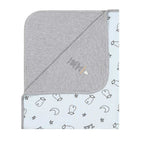 Baabaasheepz Double Layer Blanket Sweet Dreams Baa Baa / Selimut Anak
