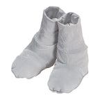 Baabaasheepz Cap Bib Booties Cute Big Star & Head Grey