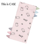 Baabaasheepz Buddy Case Sweet Dreams Baa Baa / Sarung Bantal