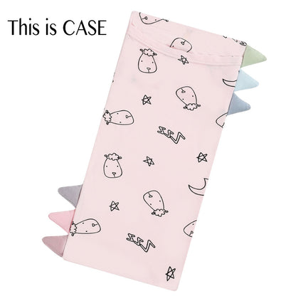Baabaasheepz Buddy Case Sweet Dreams Baa Baa / Sarung Bantal