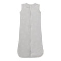 Baabaasheepz Wearable Blanket Zip Cute Big Star & Head Grey / Selimut Bed