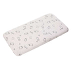 Baabaasheepz Mattress Sheet Sweet Dreams Baa Baa / Sprei Anak
