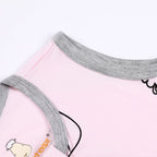 Baabaasheepz Wearable Blanket Zip Sweet Dreams Baa Baa / Bedong Selimut Instan