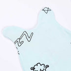 Baabaasheepz Cap Sweet Dreams Baa Baa / Topi Bayi
