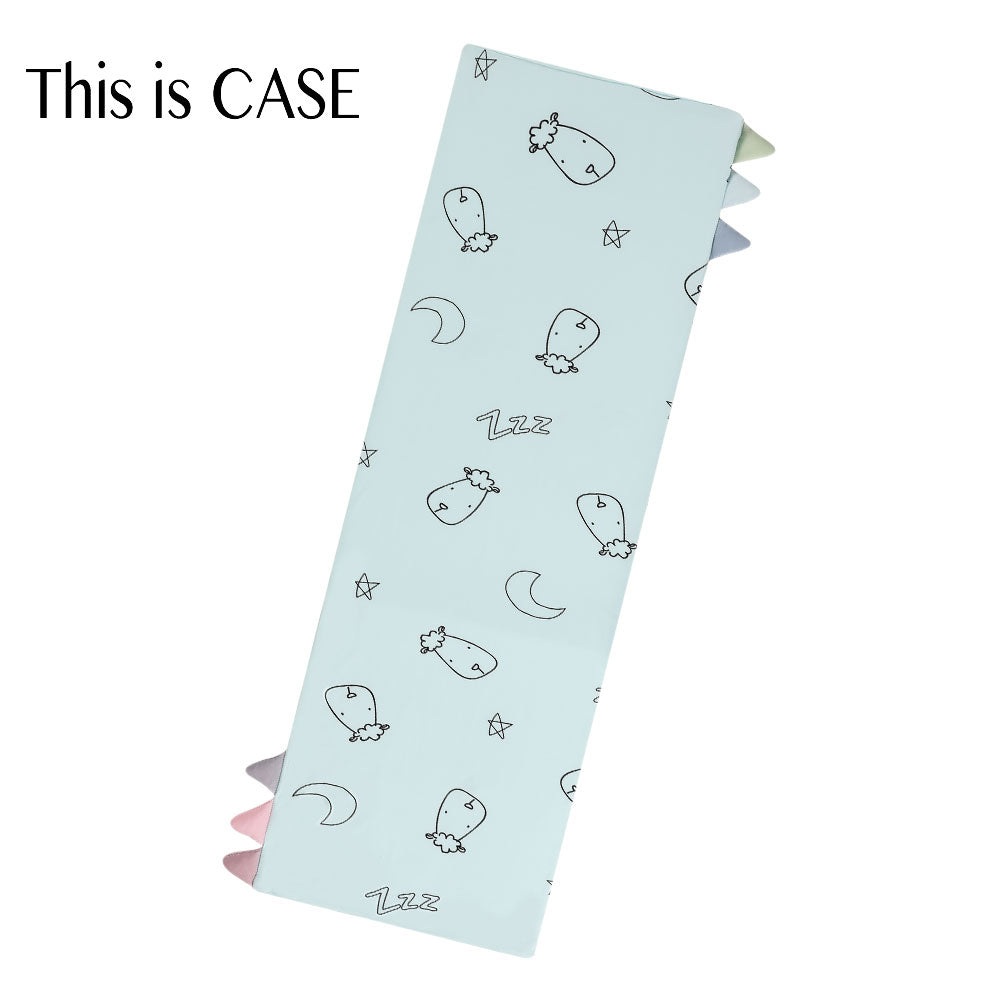 Baabaasheepz Buddy Case Sweet Dreams Baa Baa / Sarung Bantal