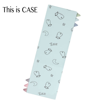 Baabaasheepz Buddy Case Sweet Dreams Baa Baa / Sarung Bantal