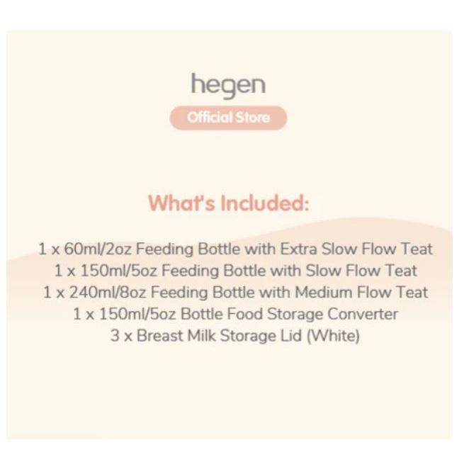 [NEW] Hegen PCTO™ Essentials Starter Kit