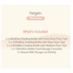 [NEW] Hegen PCTO™ Essentials Starter Kit