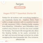 [NEW] Hegen PCTO™ Essentials Starter Kit