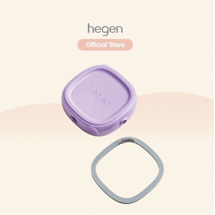 Hegen PCTO Breast Milk Storage Lid (1-pack)