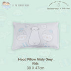 Baabaasheepz X Sallyandpiper Head Pillow