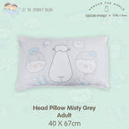 Baabaasheepz X Sallyandpiper Head Pillow