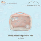 Baabaasheepz X Sallyandpiper Multipurpose Bag