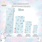 Baabaasheepz Bedtime Buddy Sweet Dreams Baa Baa / Bantal Anak / Bantal Bayi