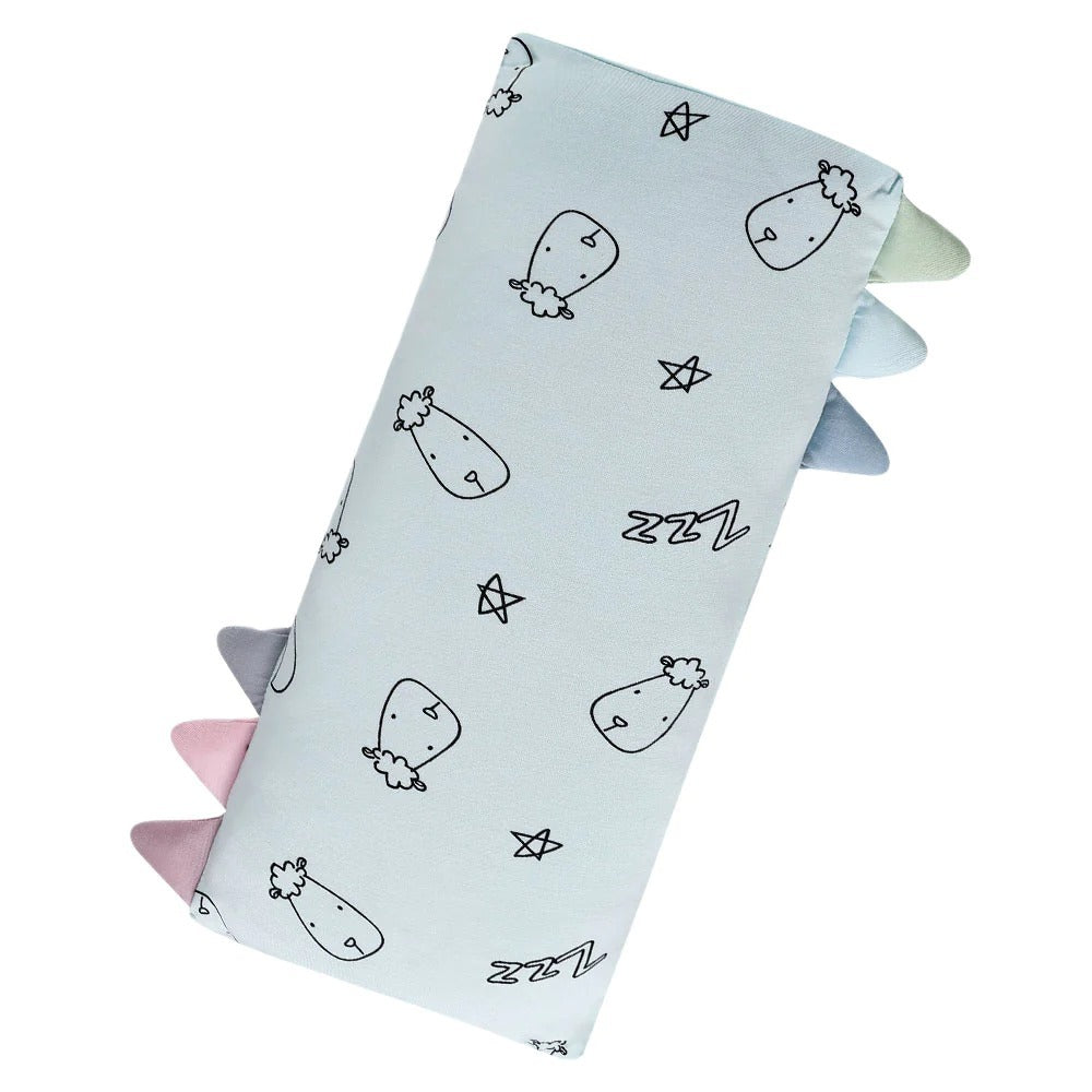 Baabaasheepz Bedtime Buddy Sweet Dreams Baa Baa / Bantal Anak / Bantal Bayi