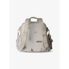 Citron Thermal Classic Lunch Bag Backpack - Vehicles