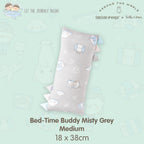 Baabaasheepz X Sallyandpiper Bedtime Buddy / Bantal Anak