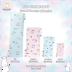 Baabaasheepz Bedtime Buddy Sweet Dreams Baa Baa / Bantal Anak / Bantal Bayi