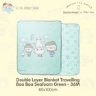 Seafoam Green