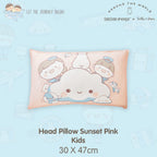 Baabaasheepz X Sallyandpiper Head Pillow