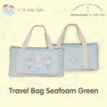 Baabaasheepz X Sallyandpiper Travel Bag