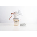 Hegen PCTO™ Manual Breast Pump Kit (SoftSqround™)
