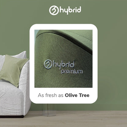 Hybrid Gravity Stroller Accessories Canopy & Padding