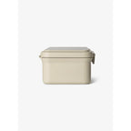 Citron Rectangle Lunchbox - Vehicles