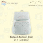 Seafoam Green