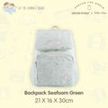 BBS Backpack Sallyandpiper