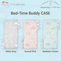 Baabaasheepz X Sallyandpiper Bedtime Buddy Case / Sarung Bantal