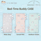 Baabaasheepz X Sallyandpiper Bedtime Buddy Case / Sarung Bantal
