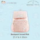 Sunset Pink