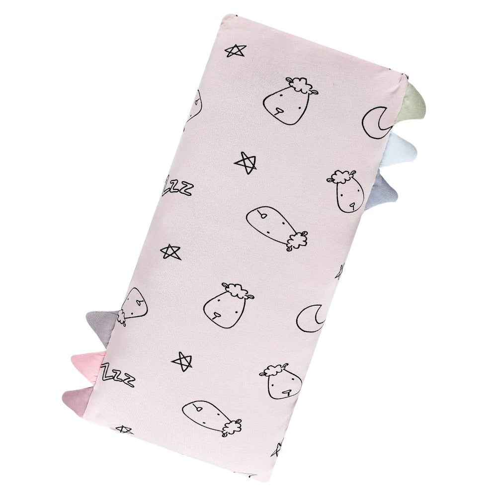 Baabaasheepz Bedtime Buddy Sweet Dreams Baa Baa / Bantal Anak / Bantal Bayi