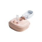 Hegen PCTO™ Straw Spout (Pink/Grey/Purple/Blue/Auburn) available in 5 colours