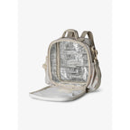 Citron Thermal Classic Lunch Bag Backpack - Vehicles