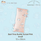 Baabaasheepz X Sallyandpiper Bedtime Buddy / Bantal Anak