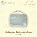Baabaasheepz X Sallyandpiper Multipurpose Bag
