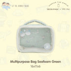 Baabaasheepz X Sallyandpiper Multipurpose Bag