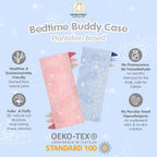 Baabaasheepz Buddy Case Baa Baa in the Universe S/M/L/XL / Sarung Bantal Anak