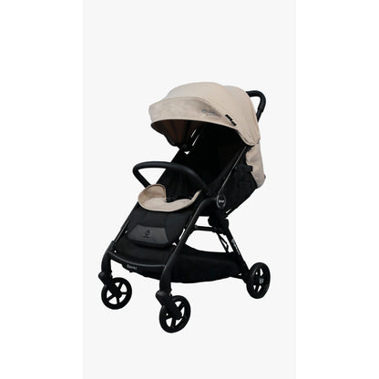 Hybrid Premium Gravity I Sand Breeze Black Chassic (Free Bag Stroller + Cup Holder) / Stroller Anak