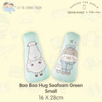 Baabaasheepz X Sallyandpiper Hug Buddy Baa Baa