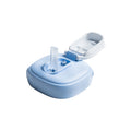 Hegen PCTO™ Straw Spout (Pink/Grey/Purple/Blue/Auburn) available in 5 colours