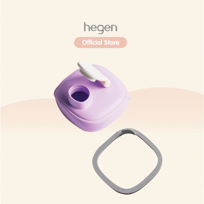 Hegen PCTO™ Spout Purple