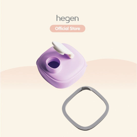 Hegen PCTO™ Spout Purple